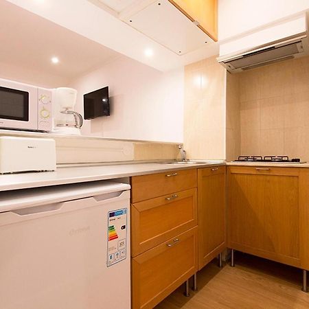Cosy Chiado By Homing Apartment Lisbon Bagian luar foto