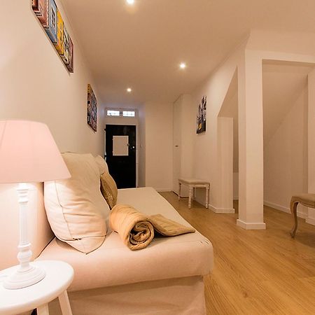 Cosy Chiado By Homing Apartment Lisbon Bagian luar foto