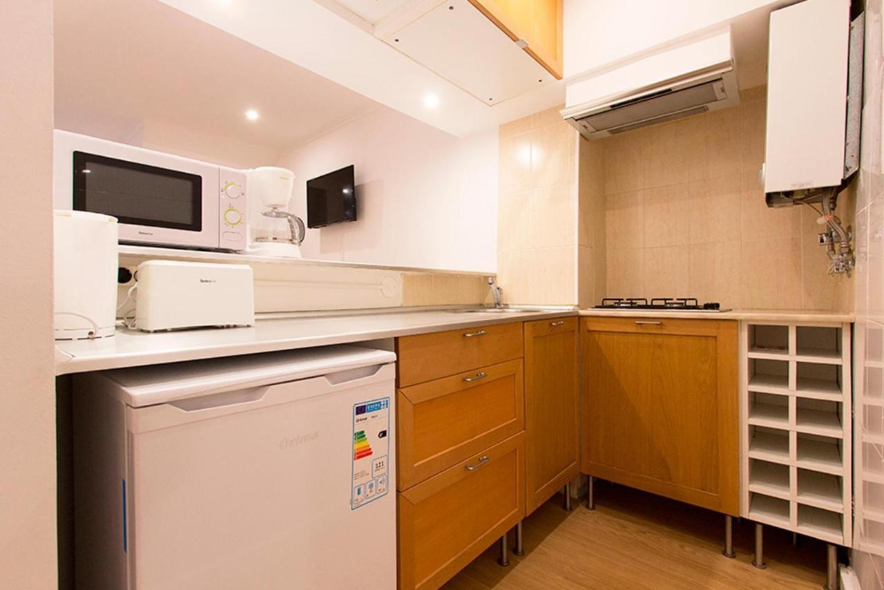 Cosy Chiado By Homing Apartment Lisbon Bagian luar foto