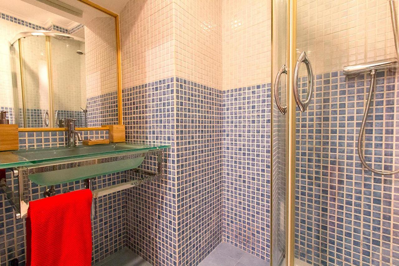 Cosy Chiado By Homing Apartment Lisbon Bagian luar foto